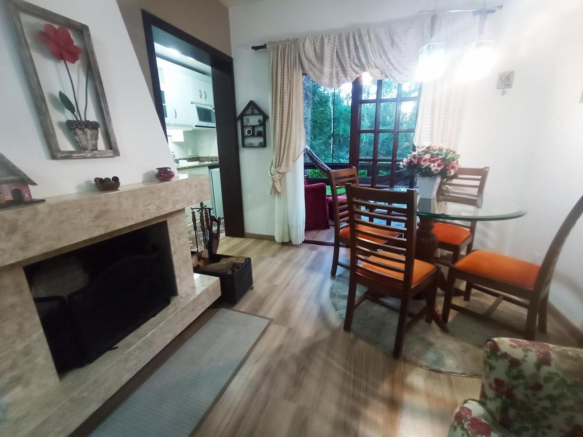 Residencial Negro Gramado