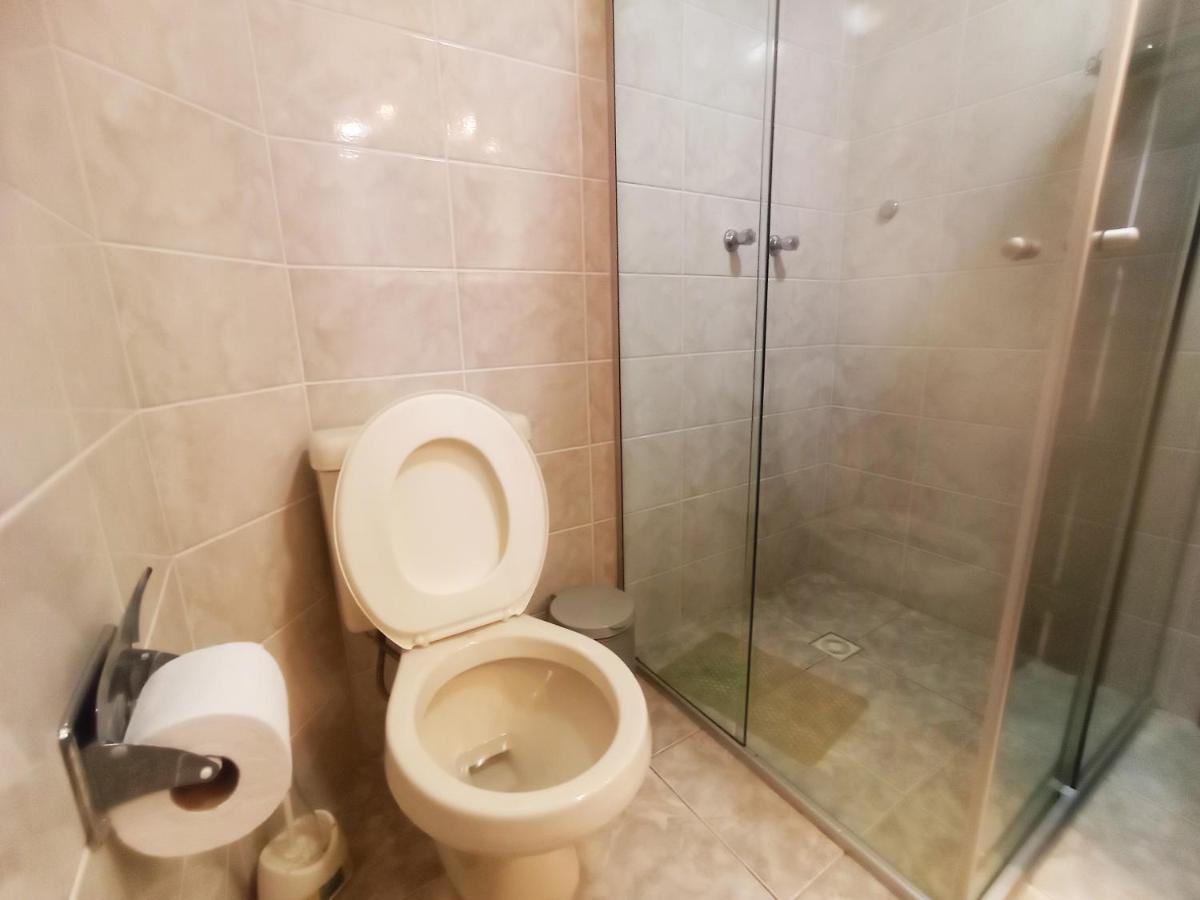 Residencial Negro Apartamento