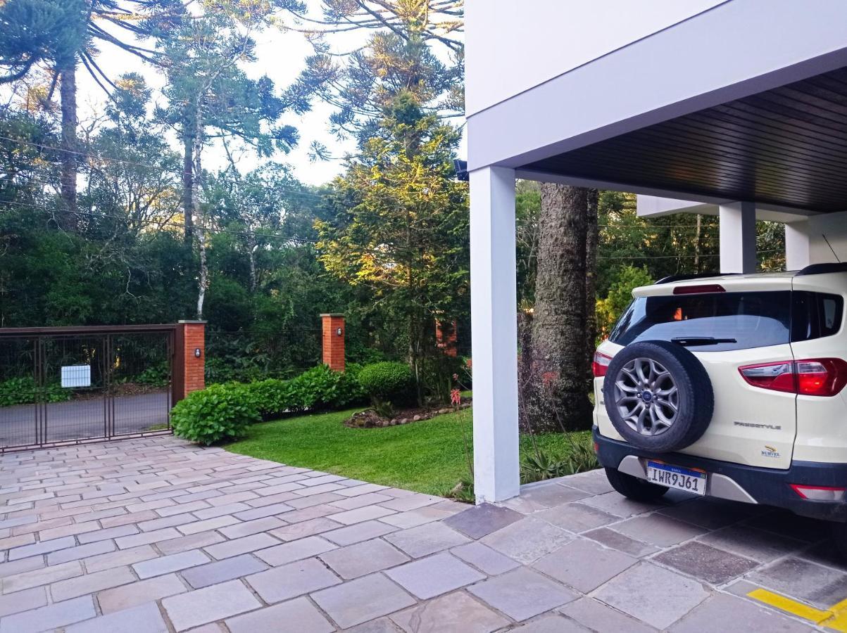 Residencial Negro Apartamento Gramado