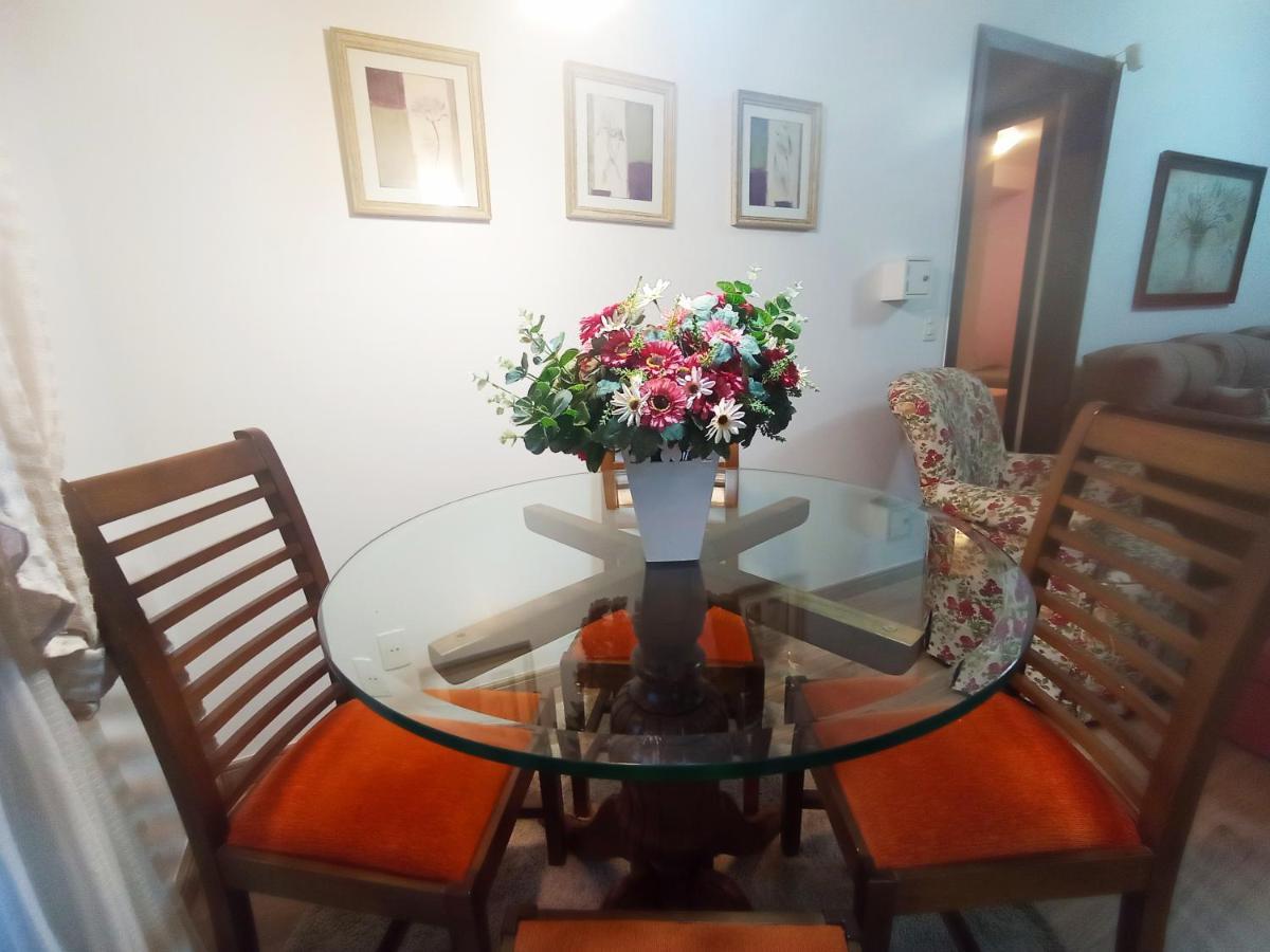 Apartamento Residencial Negro Gramado