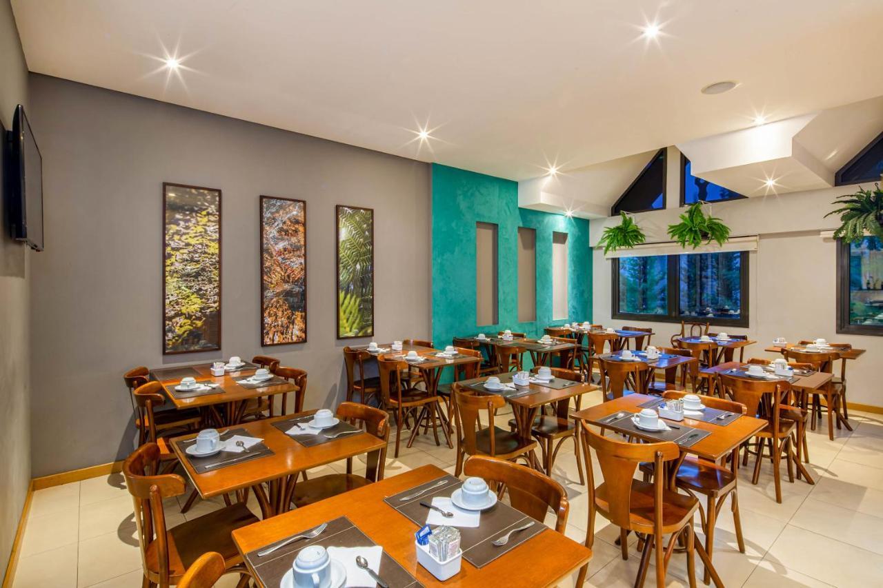 Laghetto Viale 3* Gramado