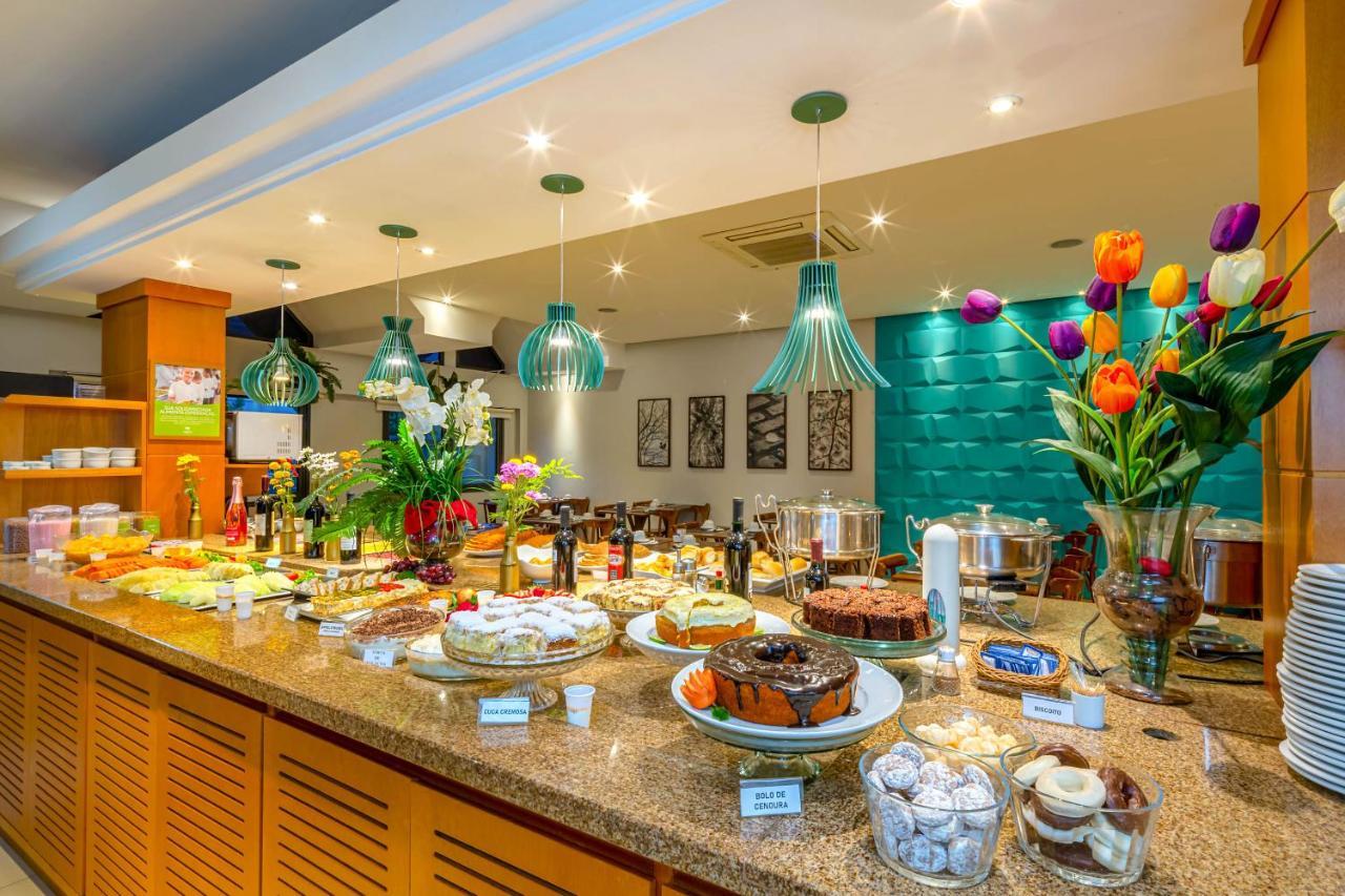 Hotel Laghetto Viale Gramado