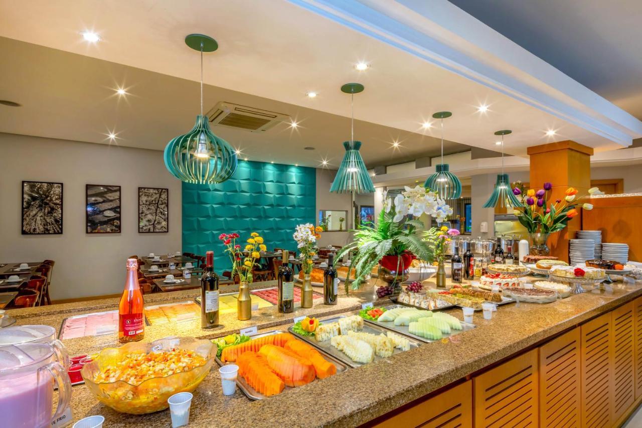 Laghetto Viale 3* Gramado