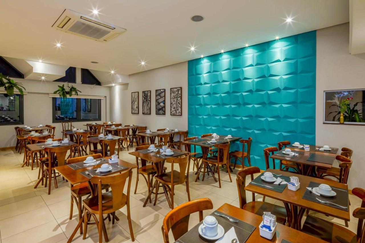 Hotel Laghetto Viale Gramado