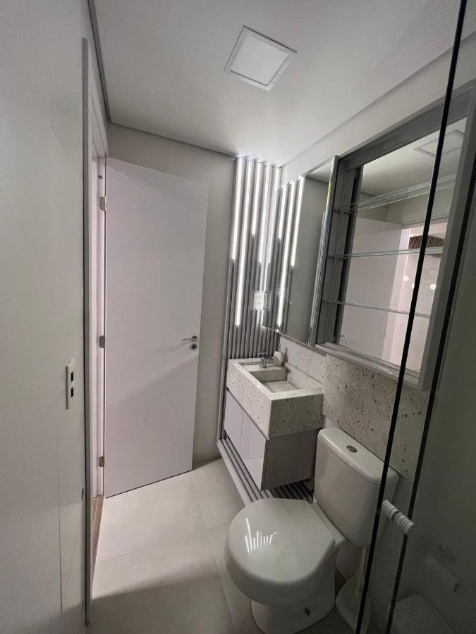 Mrg - Moderno 2d - Boulevard A 2 Minutos Da Rua Coberta Apartamento Gramado