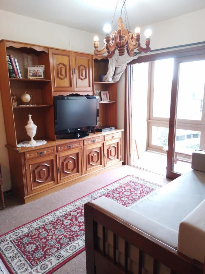 Edelweis Apartamento