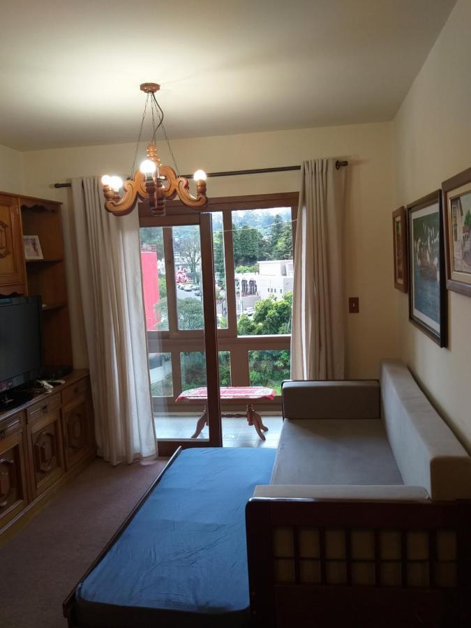 Apartamento Edelweis *