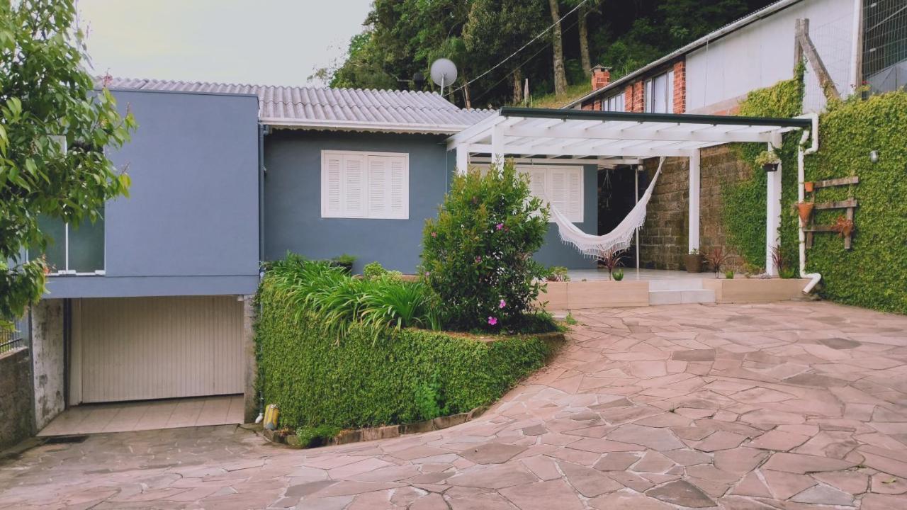 Recanto Da Familia