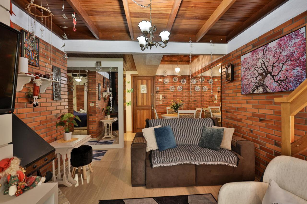 Duplex Tranquilo Pertinho Do