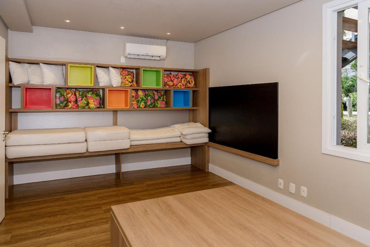 Cobertura Duplex Com Piscina Aquecida, Proximo Aos Museus Apartamento *