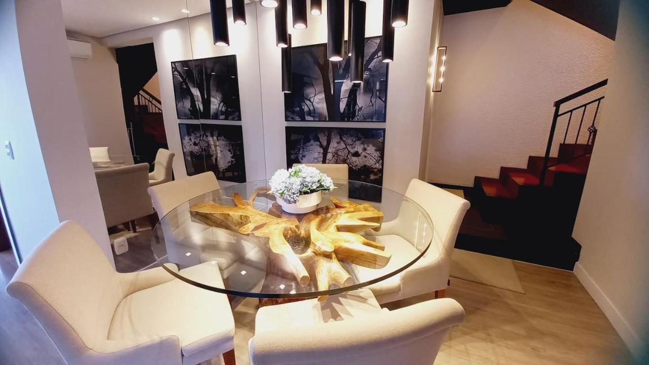 Apartamento Cobertura Duplex Com Piscina Aquecida, Proximo Aos Museus