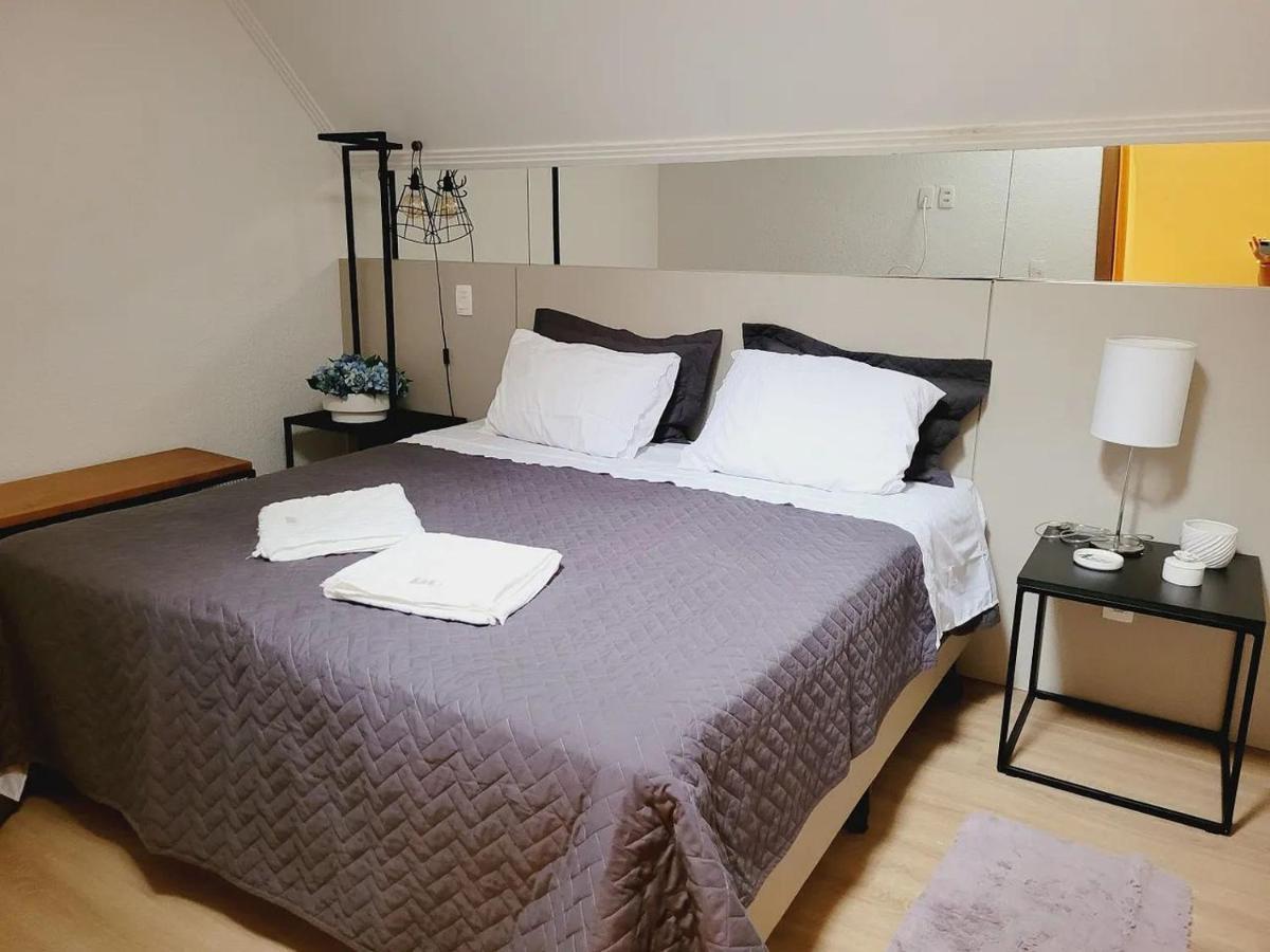 Cobertura Duplex Com Piscina Aquecida, Proximo Aos Museus *