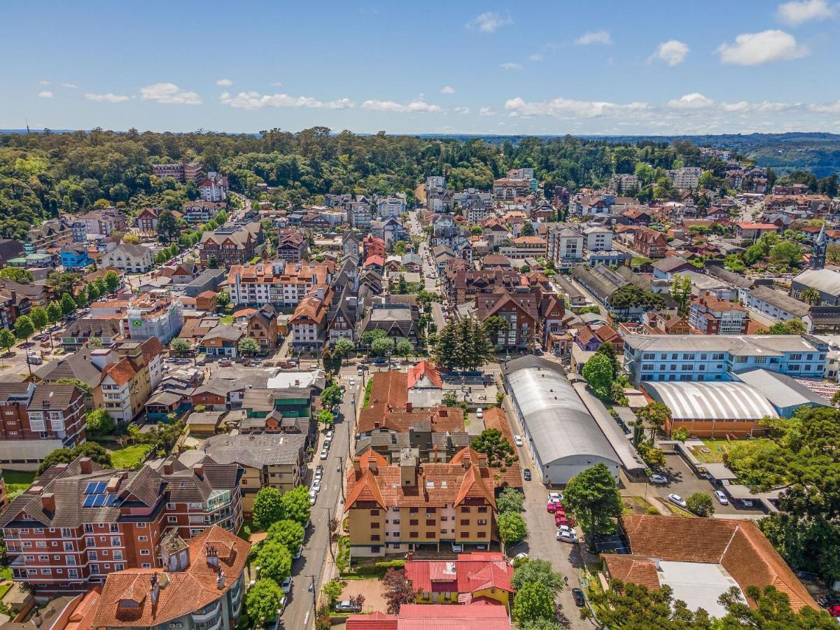 Palladio 403 - 400 Metros Rua Coberta * Gramado