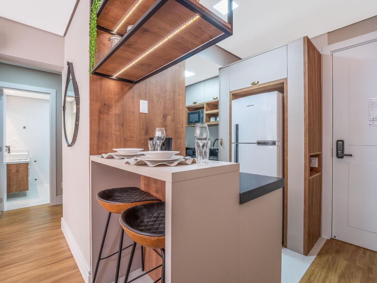 Alpes Da Montanha 304 - Em Apartamento *