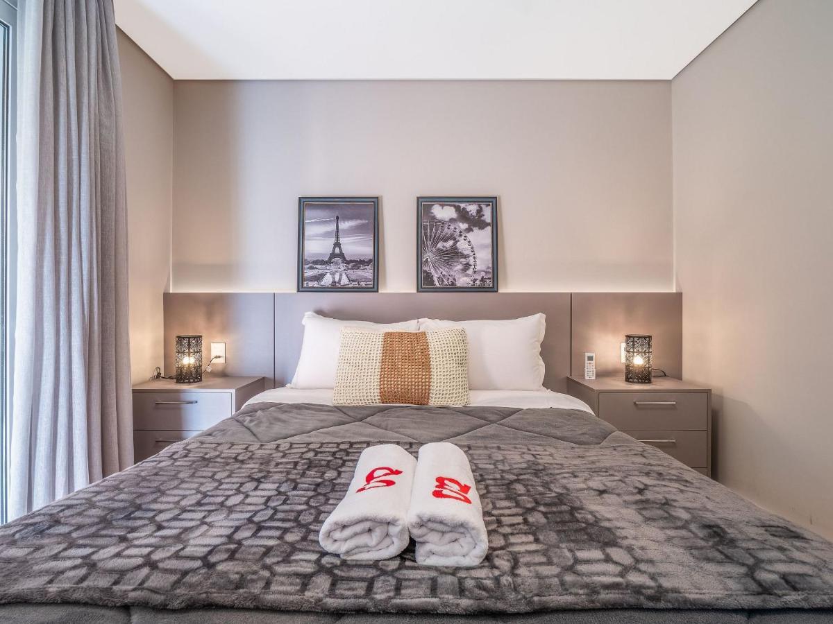 Apartamento Alpes Da Montanha 304 - Em Gramado
