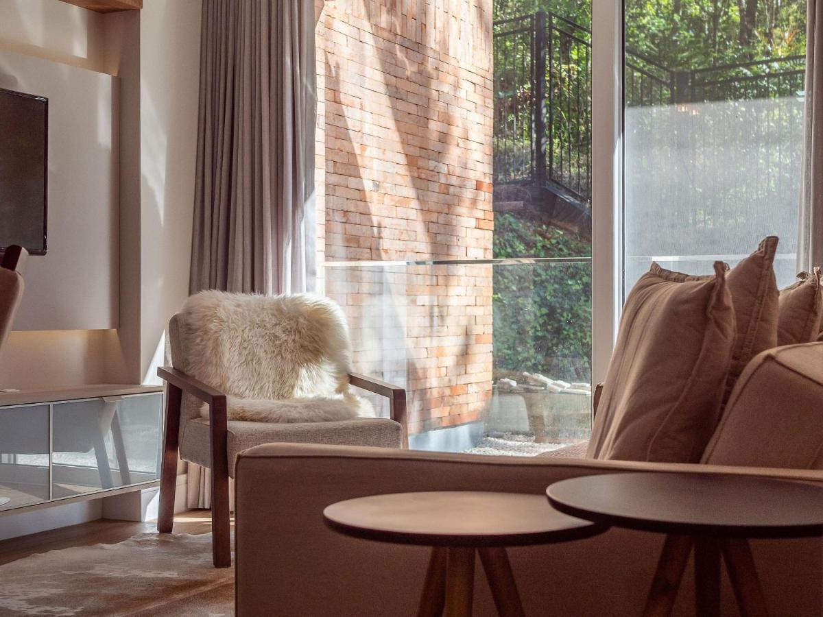Alpes Da Montanha 304 - Em Apartamento