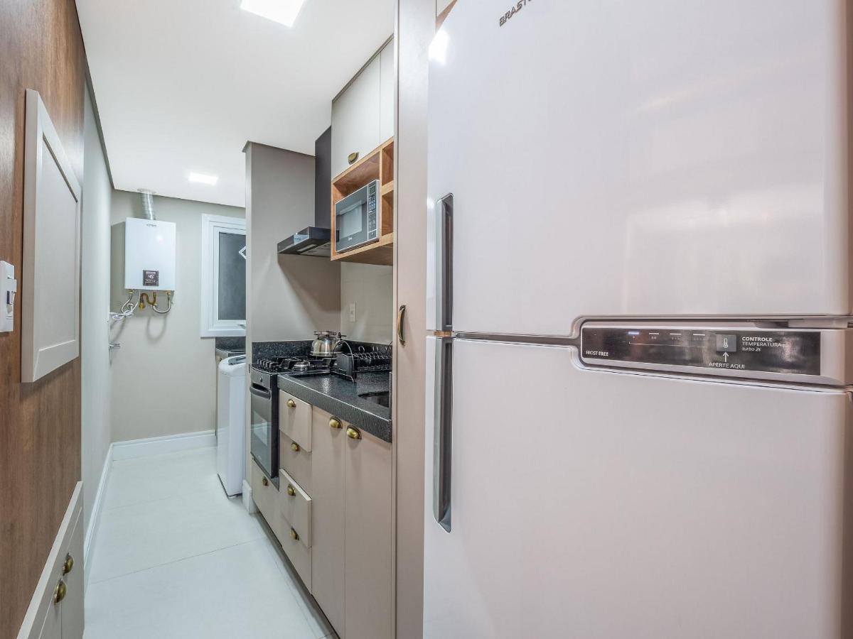 Alpes Da Montanha 304 - Em Apartamento