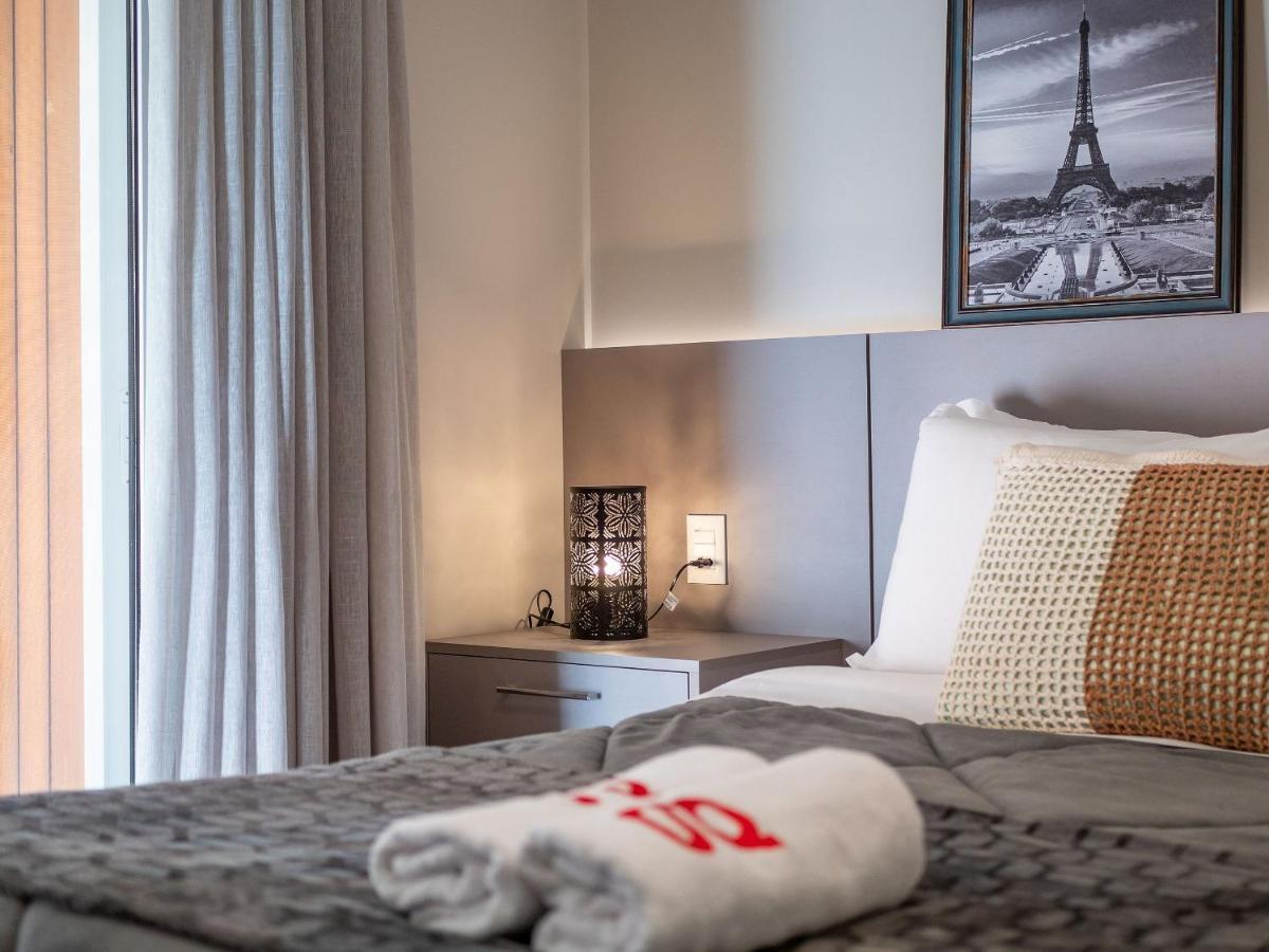 Alpes Da Montanha 304 - Em Apartamento