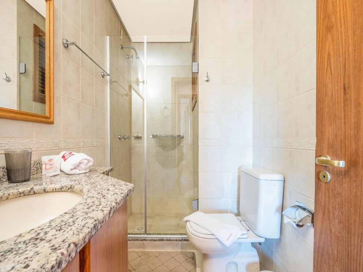 Palladio 403 - 400 Metros Rua Coberta Apartamento *
