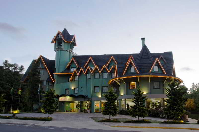 Laghetto Premio 3* Gramado