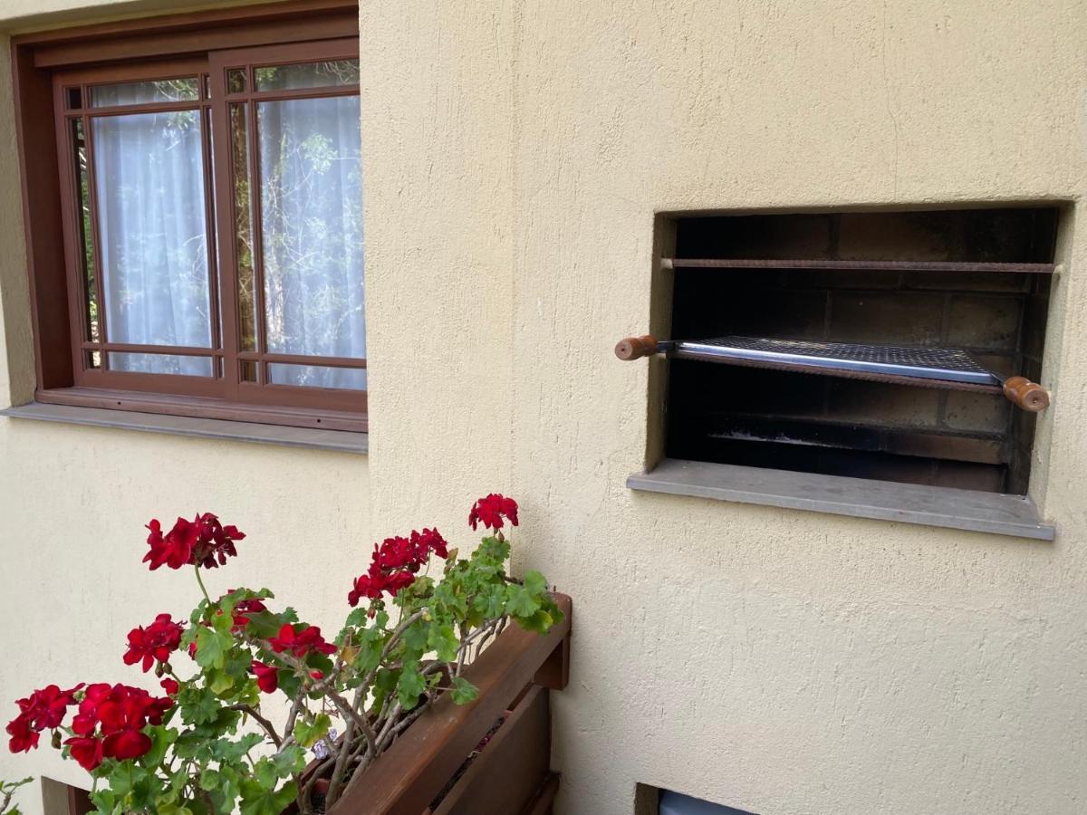 3 Com Jacuzzi E Lareira - Duplex Perto Do Centro Gramado