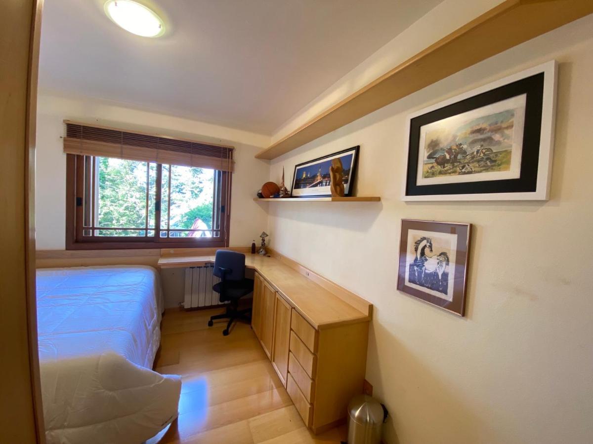 3 Com Jacuzzi E Lareira - Duplex Perto Do Centro Gramado