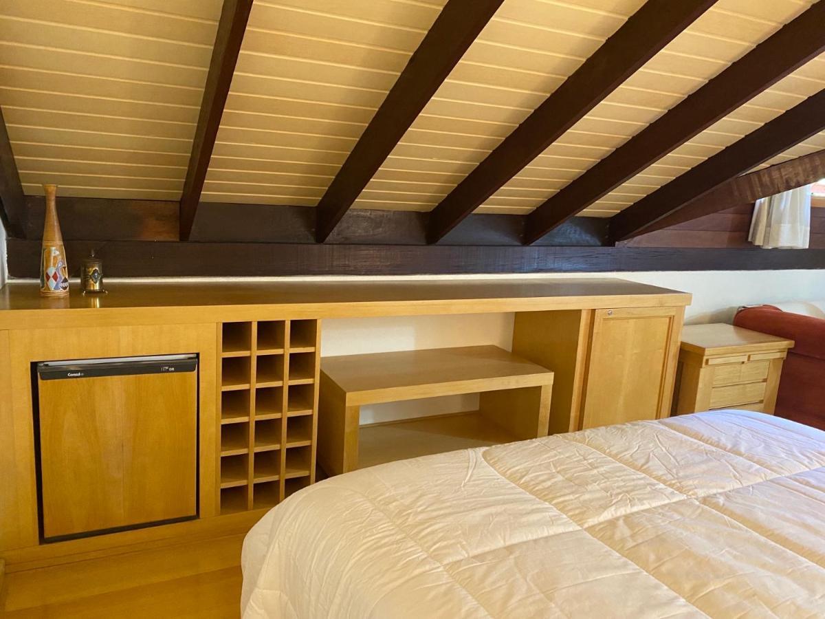 3 Com Jacuzzi E Lareira - Duplex Perto Do Centro *