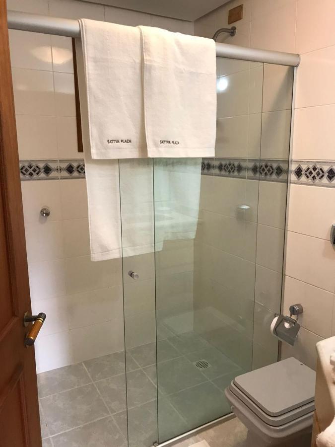 3 Com Jacuzzi E Lareira - Duplex Perto Do Centro *