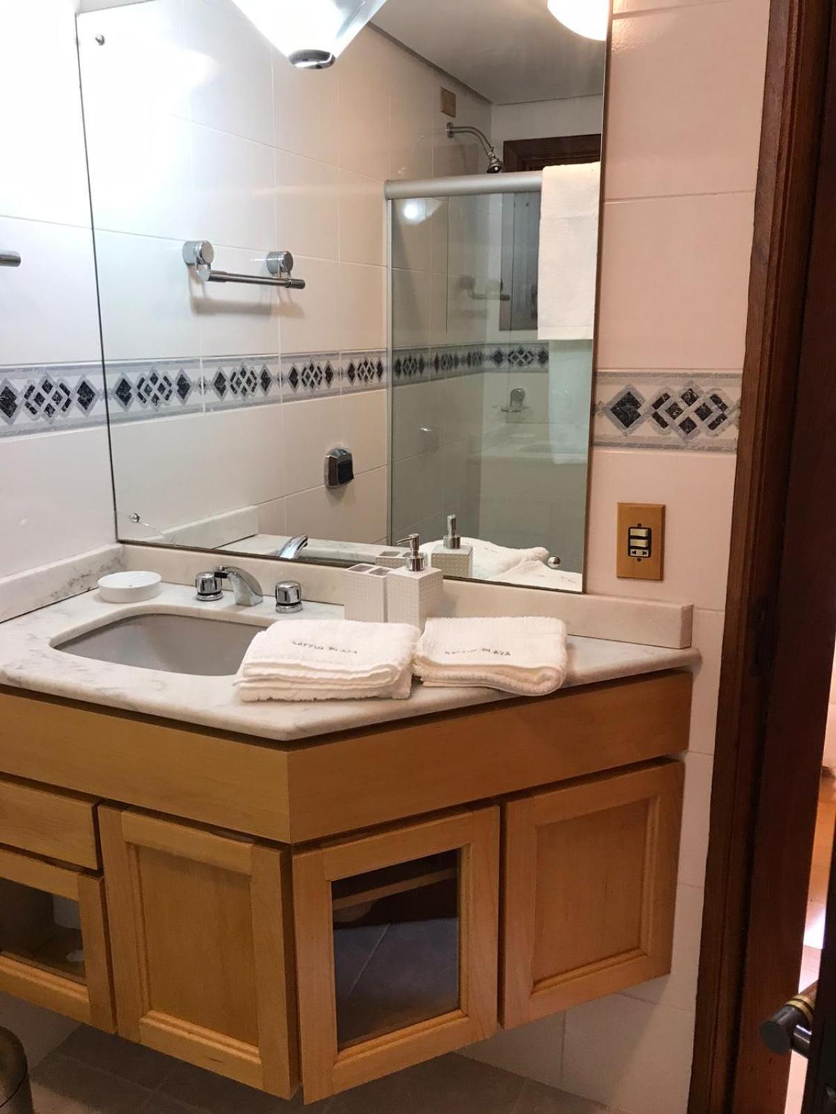 3 Com Jacuzzi E Lareira - Duplex Perto Do Centro Gramado