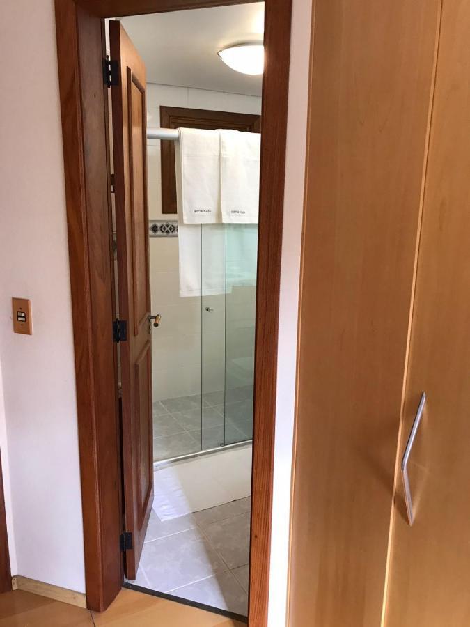 3 Com Jacuzzi E Lareira - Duplex Perto Do Centro Gramado