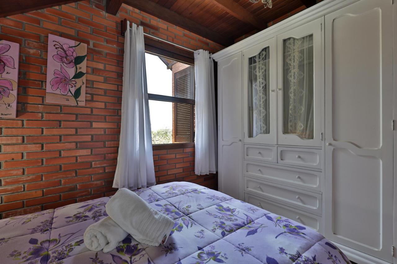 Apartamento Duplex Tranquilo Pertinho Do