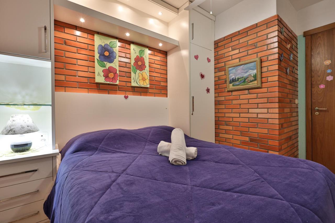 Duplex Tranquilo Pertinho Do Gramado