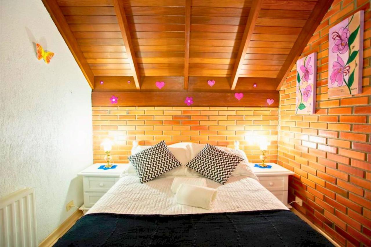 Apartamento Duplex Tranquilo Pertinho Do
