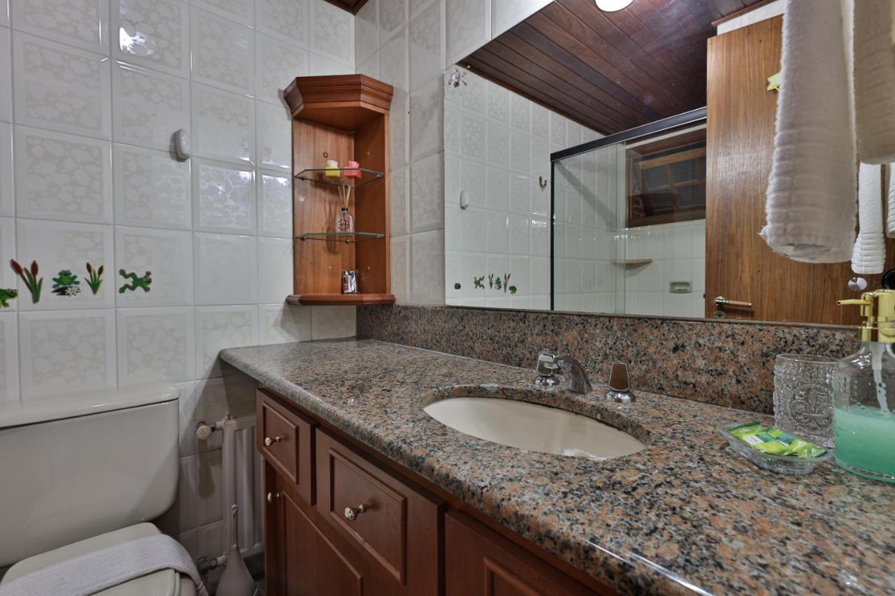 Apartamento Duplex Tranquilo Pertinho Do