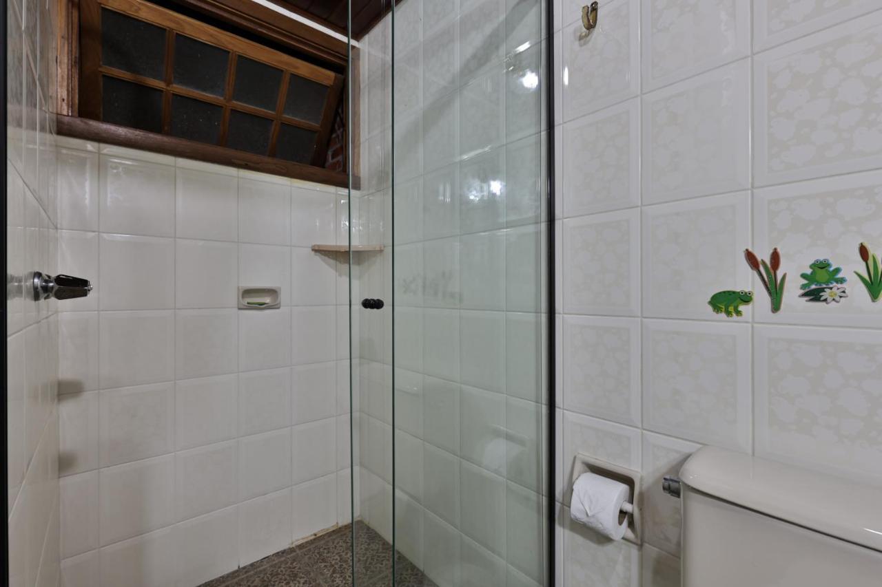 Apartamento Duplex Tranquilo Pertinho Do Gramado