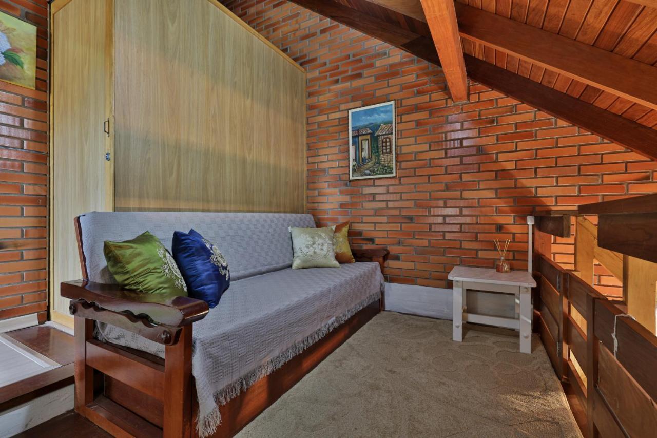 Duplex Tranquilo Pertinho Do *