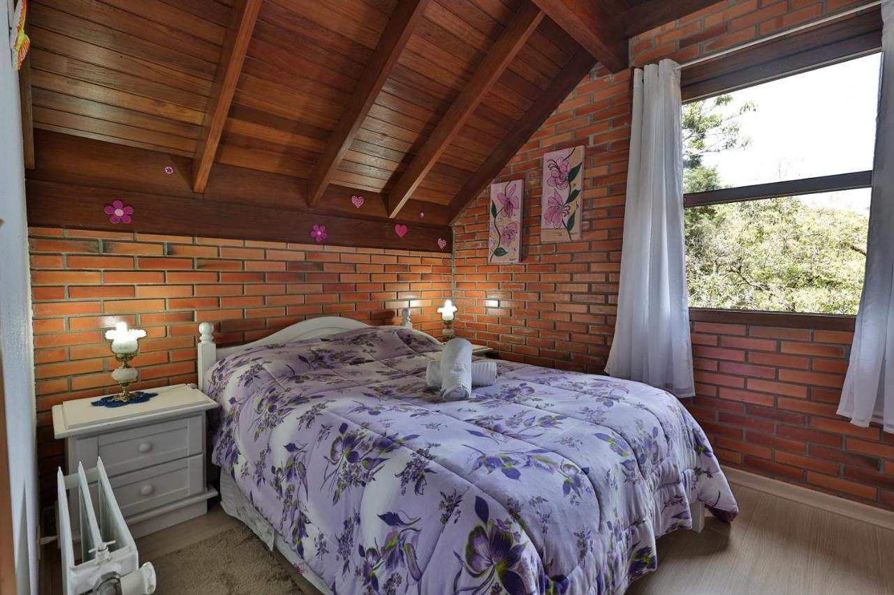 Duplex Tranquilo Pertinho Do Apartamento *