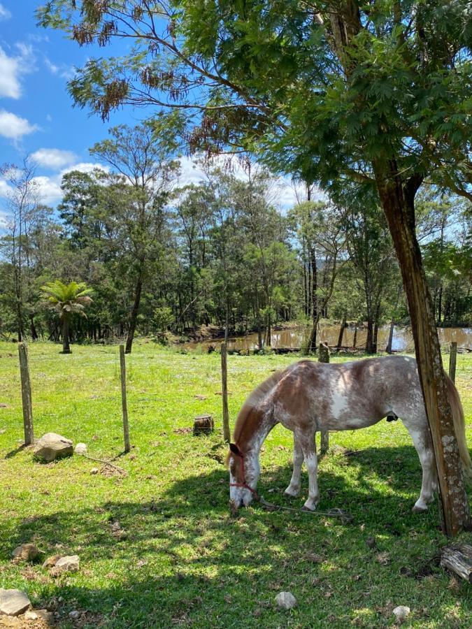 Vacanze - Vila Chalé Gramado
