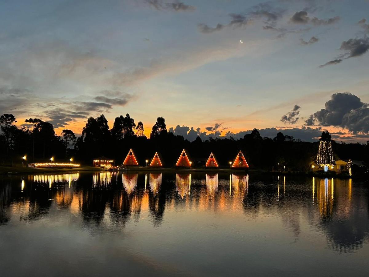 Vacanze - Vila * Gramado