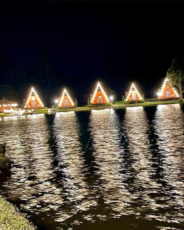 Vacanze - Vila Gramado