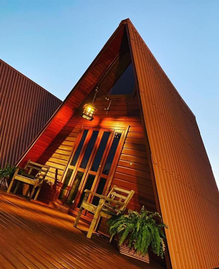 Vacanze - Vila Gramado