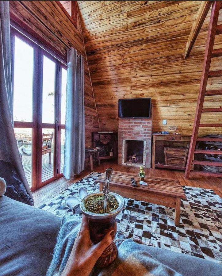 Vacanze - Vila Chalé *