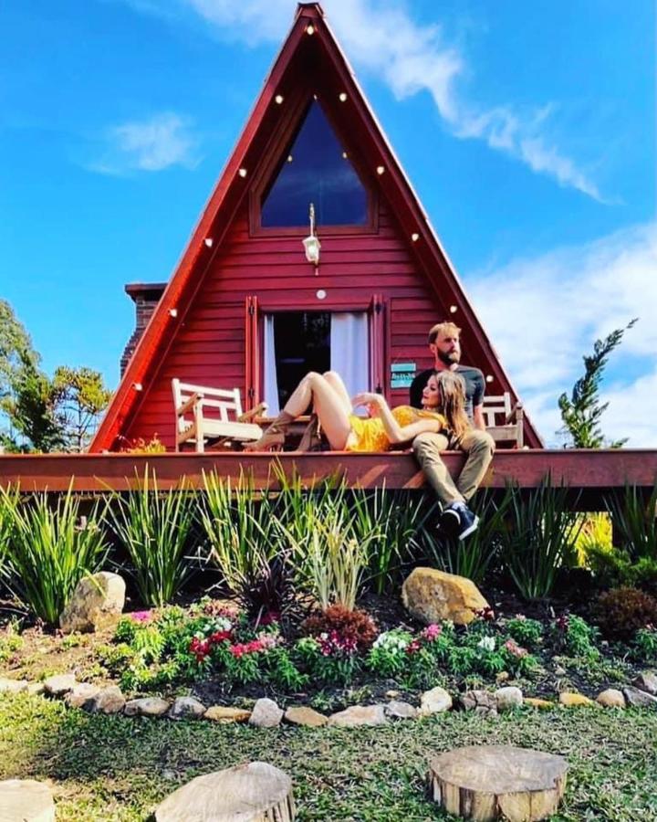Vacanze - Vila Gramado