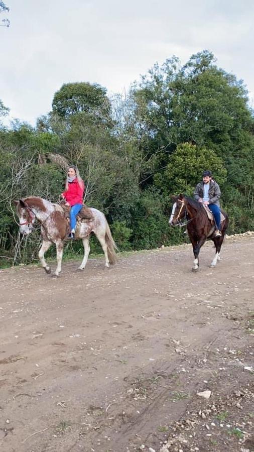 Chalé Vacanze - Vila Gramado