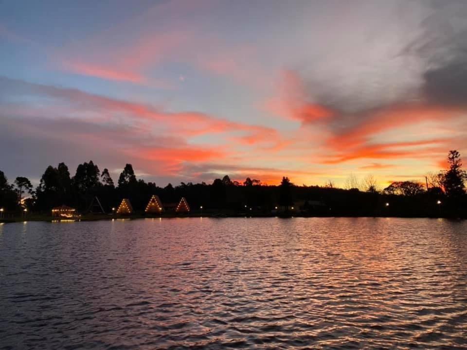Vacanze - Vila * Gramado