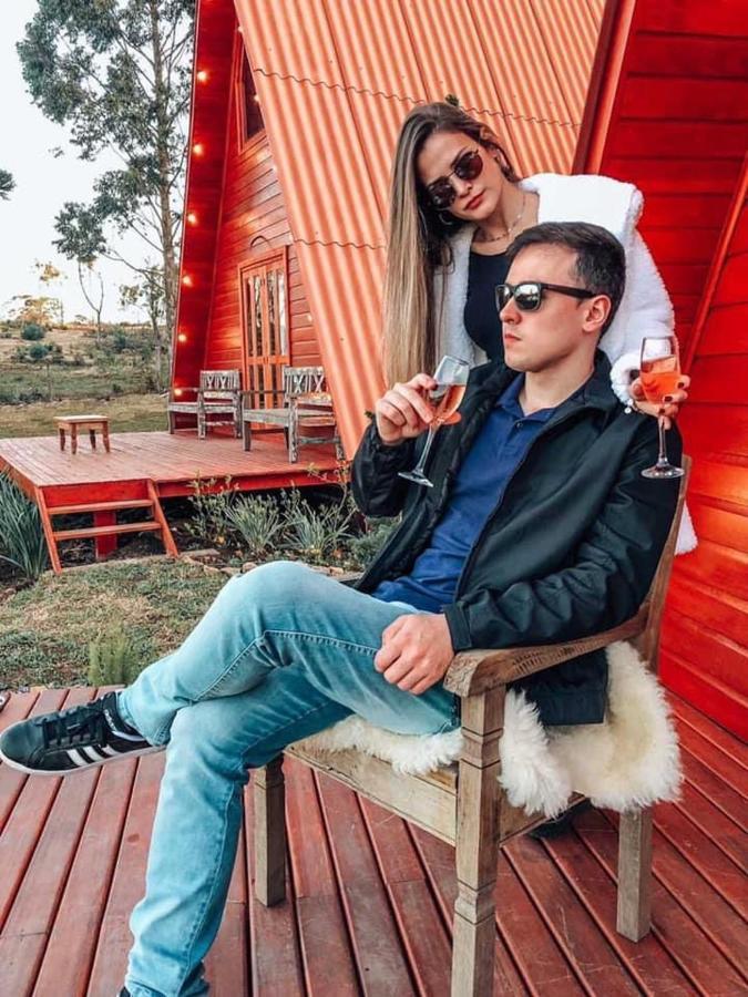 Vacanze - Vila Gramado