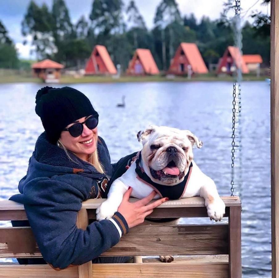 Vacanze - Vila Chalé Gramado