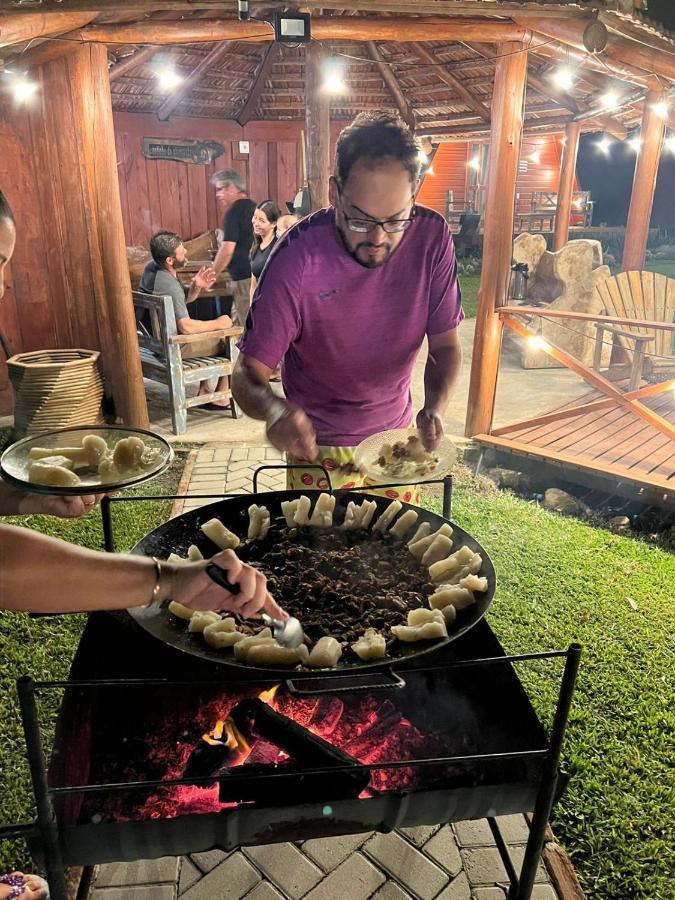 Vacanze - Vila * Gramado