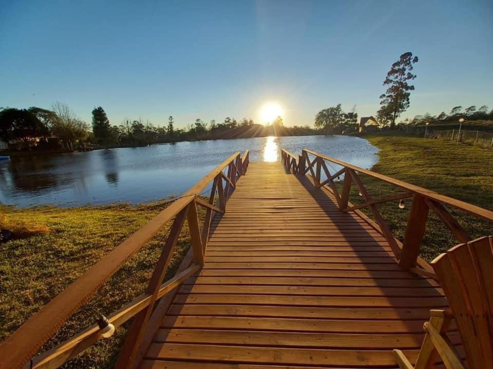 Vacanze - Vila Chalé Gramado