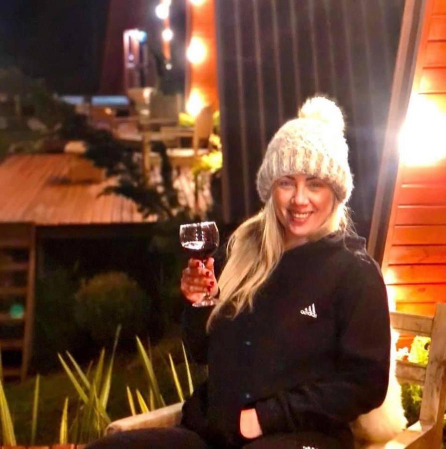 Chalé Vacanze - Vila Gramado